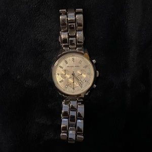 Micheal Kors Watch